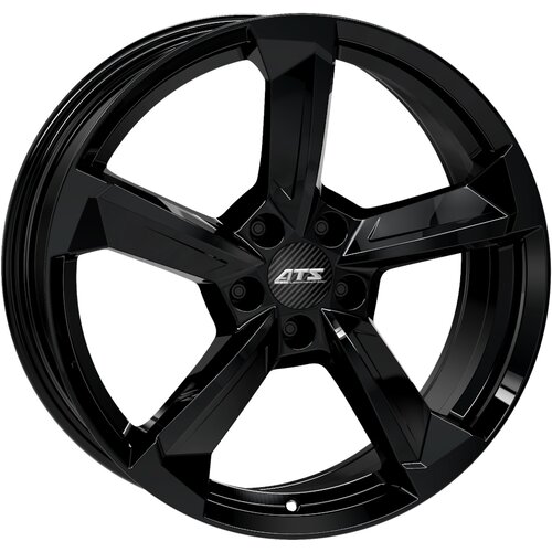 Ats A16 5x112 ET46 6,5x16 AUVORA črna 57,1 (Audi, Ford Galaxy, Seat, &Scaron;koda, VW) Cene