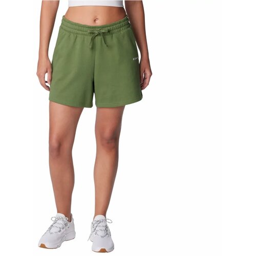 Columbia trek french terry wmns shorts 2032941352 Slike