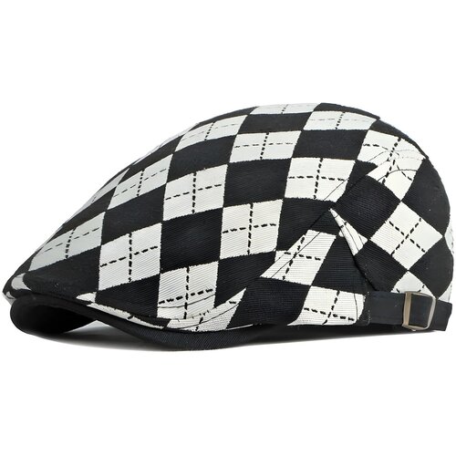  Muška beretka RI-25632 - Crna KP25632 Cene