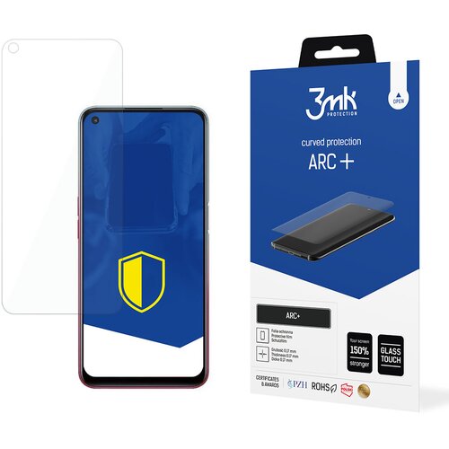 3mk OPPO A73 5G - ARC+, (22004562) Slike