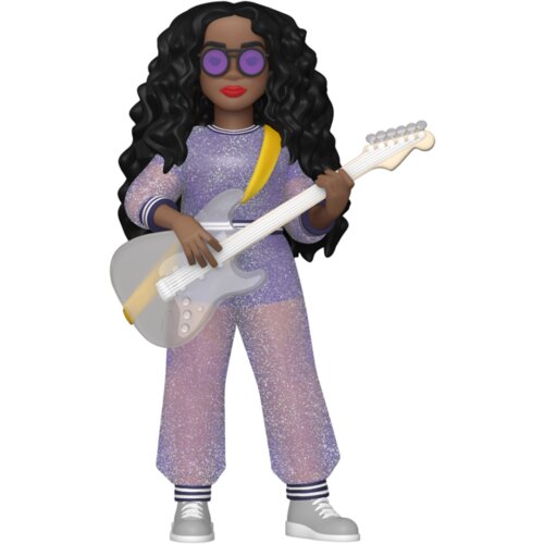Funko Vinyl Gold 5\&amp;quot;: H.E.R Slike