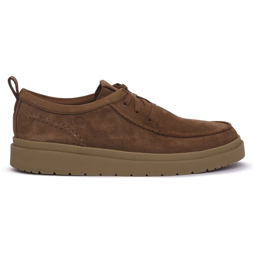 Clarks POLDEN MOC Siva Slike