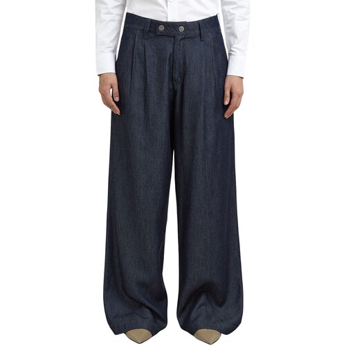 G-star Raw Pleated pantalone Cene