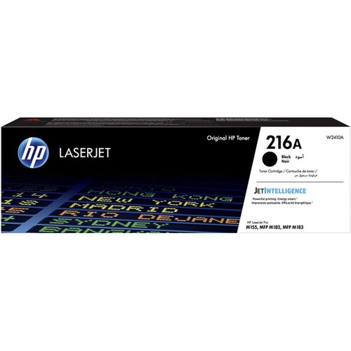  HP W2410A 216A črn/black original Slike