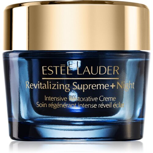 Estée Lauder Revitalizing Supreme+ Night Intensive Restorative Creme intenzivna obnovitvena nočna krema 30 ml Cene