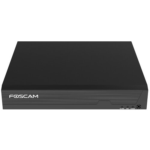 Foscam FN9108HE 5MP 8CH POE NVR IP snemalnik, (21279724) Cene