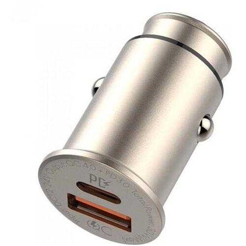  Auto punjač Ldnio C506Q USB i PD+ Type-C na Lightning Cene