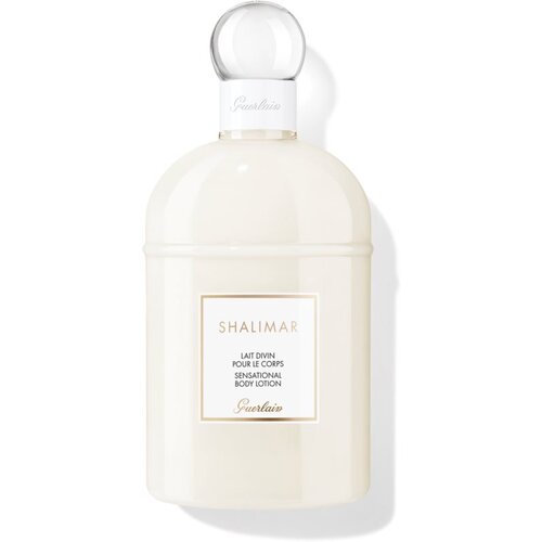 Guerlain Shalimar losjon za telo za ženske 200 ml Slike