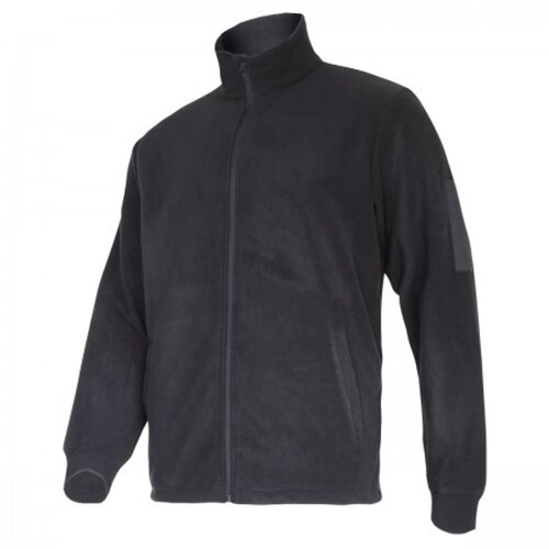 Lahti jakna od flisa crna 290g &amp;quot;2xl&amp;quot;, ce,L4012005 Slike