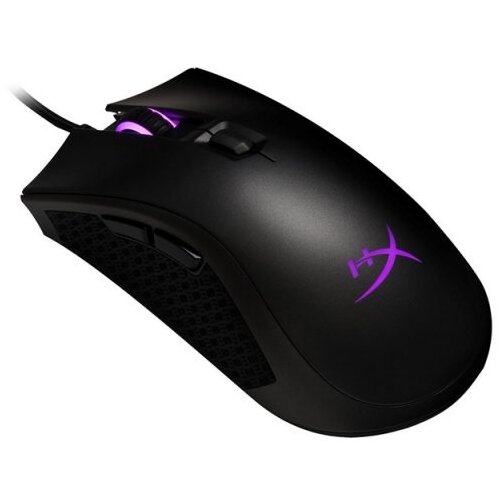 Hyperx Pulsefire FPS Pro Gaming Mi&amp;scaron; 4P4F7AA Slike