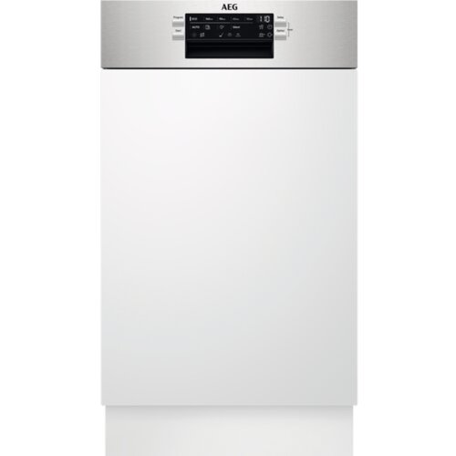 Aeg FEE73407ZM Vgrajeni pomivalni stroj 45 cm 911064029 Cene