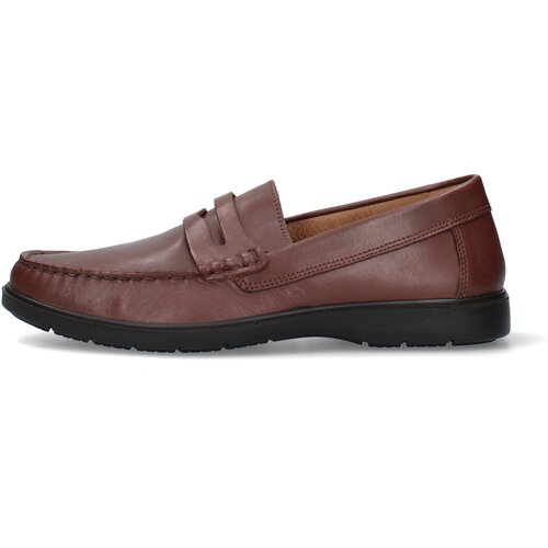IgI&CO Mokasini 1106911 Kostanjeva Cene
