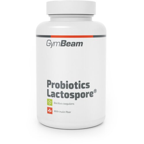 GymBeam Probiotici Lactospore&amp;reg; Slike