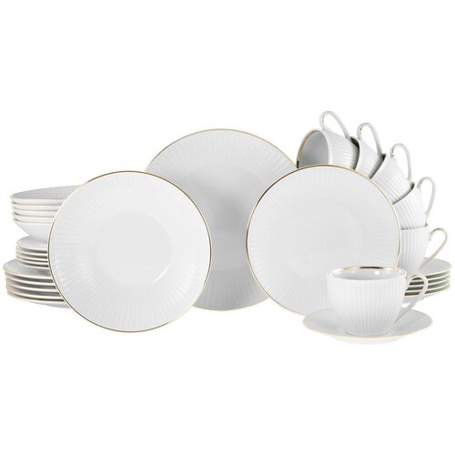 Creatable Kombinirani Servis Valencia, 30-Delni Cene