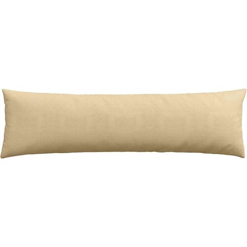  Jastučići za sofu 2 pcs Siva zelena 145 x 40 cm Kordura tekstil Slike