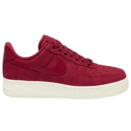 Nike Air Force 1 07 Prm Bordo Slike