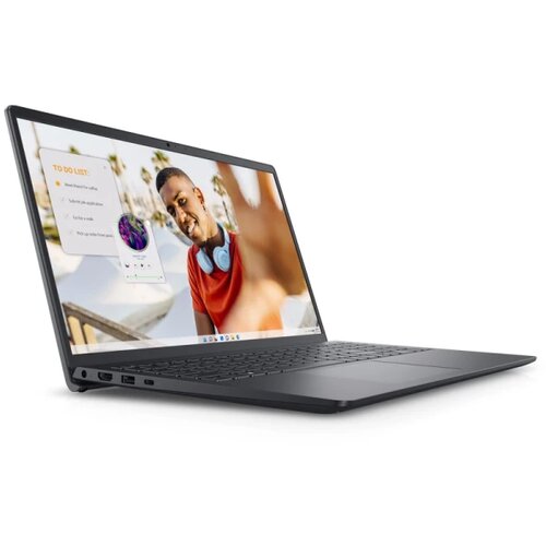 Dell Inspiron 3535 15.6 inch FHD 120Hz AMD Ryzen 5 7530U 16GB 512GB SSD FP laptop Slike