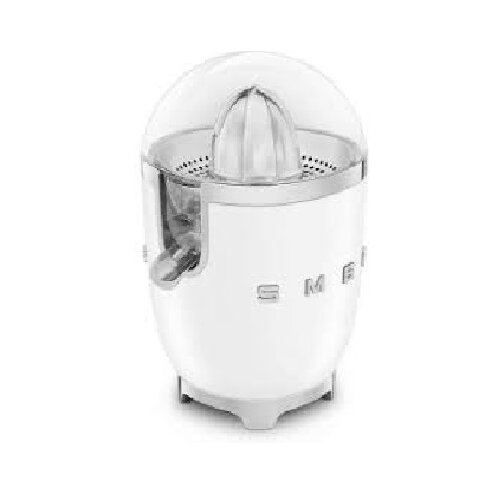  CJF01WHMEU SMEG CITRUSETA BIJELA MAT Cijene
