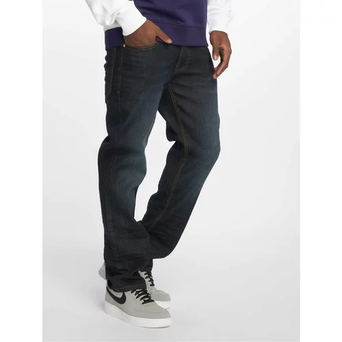 Rocawear TUE Relax Fit Men blue
