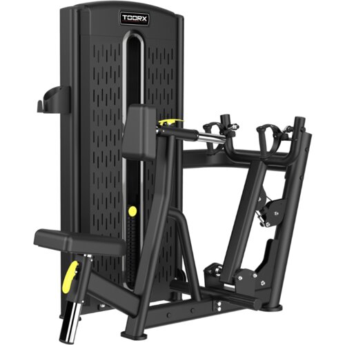  Sprava Toorx Pin Loaded Seated Row PLX-4000 Slike