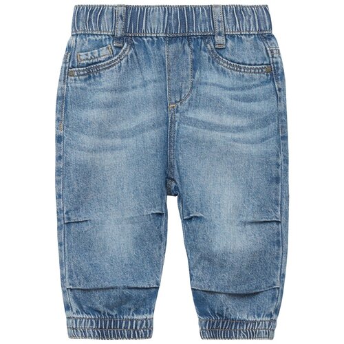 s.Oliver hlače denim DH 2163804 F modra 86 Cene