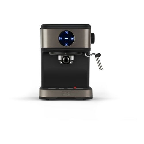 Black DECKER BXCO850E Aparat za espresso kafu Cene