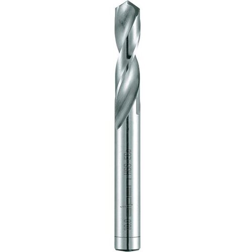 ALPEN spiralna burgija hss eco din 1897 pz extrakurz dm 4,2mm sb Slike