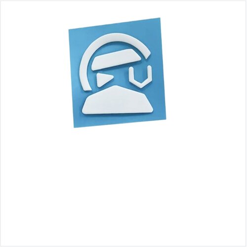 INF Združljivo z Logitech G502: Trpežne nogice za mi&scaron;ko iz teflona, (5000077965) Cene