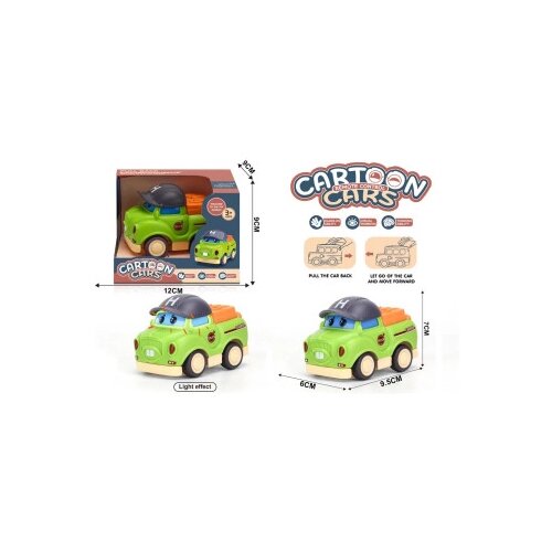  949966 KAMION MINI Cene