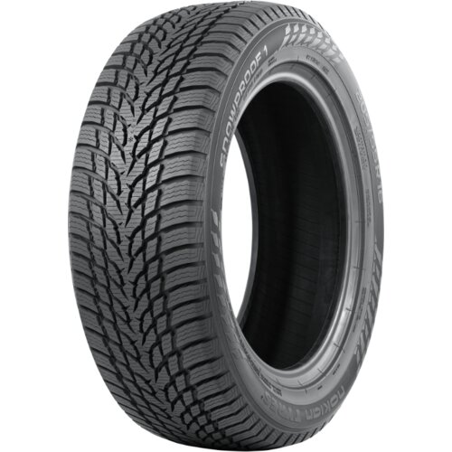 Nokian Tyres 195550R15 85H M+S SNOWPROOF 1 Cene
