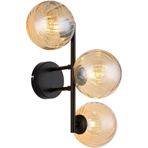 Globo 56146W - Zidno svetlo CONOR 3xG9/4W/230V Cene