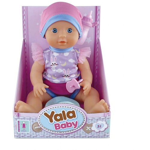 Ozzo yala baby, lutka, set, YL2325A-B Slike