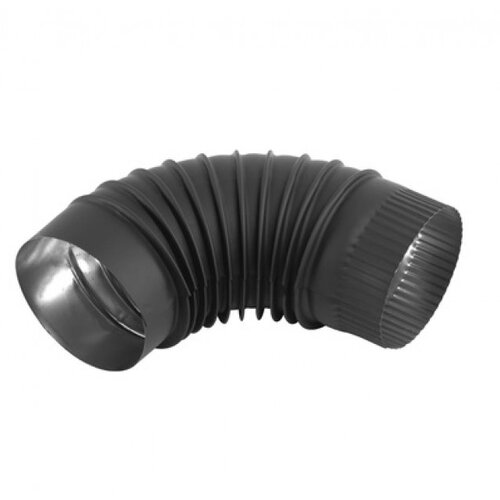  Dimno koljeno fi 120 teflon Cijene