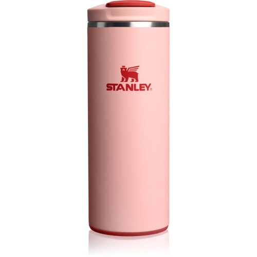 Stanley Transit Fliptop Mug termo lonček majhen Peach Rose 350 ml Cene