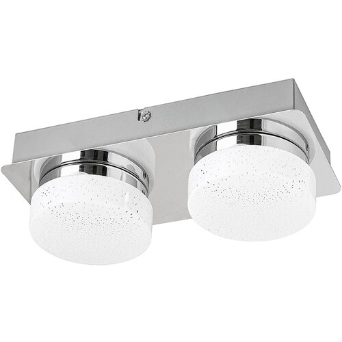  Stropna LED svjetiljka HILARY 10W Slike