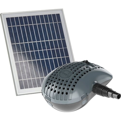 HEISSNER Pumpa za ribnjak Solar SPB3000-00 - 3.500 l/h Cijene