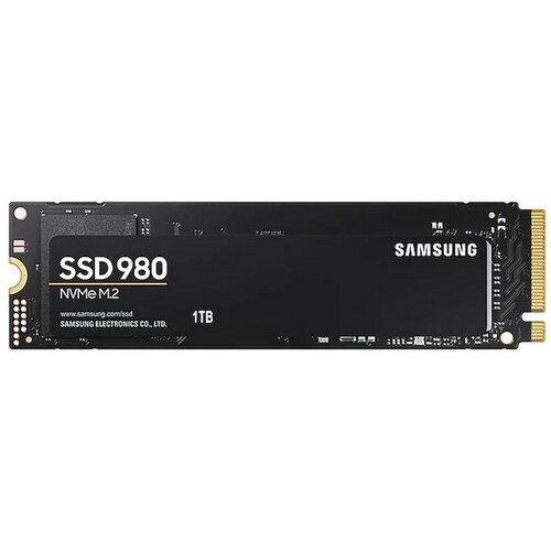 Samsung MZ-V8V1T0BW SSD disk Slike