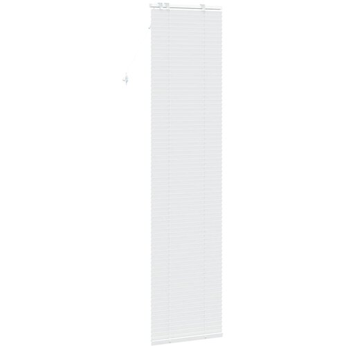  Venecijanska roleta Bijela 65 x 250 cm 35 mm Slike