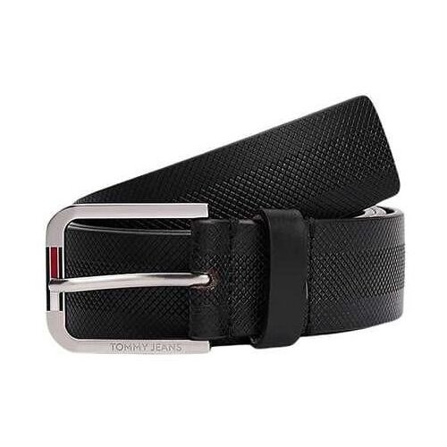 Tommy Hilfiger kožni muški kaiš THAM0AM12926-BDS Cene