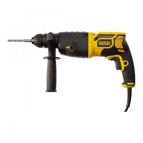Stanley ELEKTROPNEUMATSKI ČEKIĆ SDS+ 750W FME500K Slike