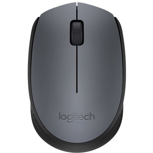 Logitech M171 Wireless miš Cene