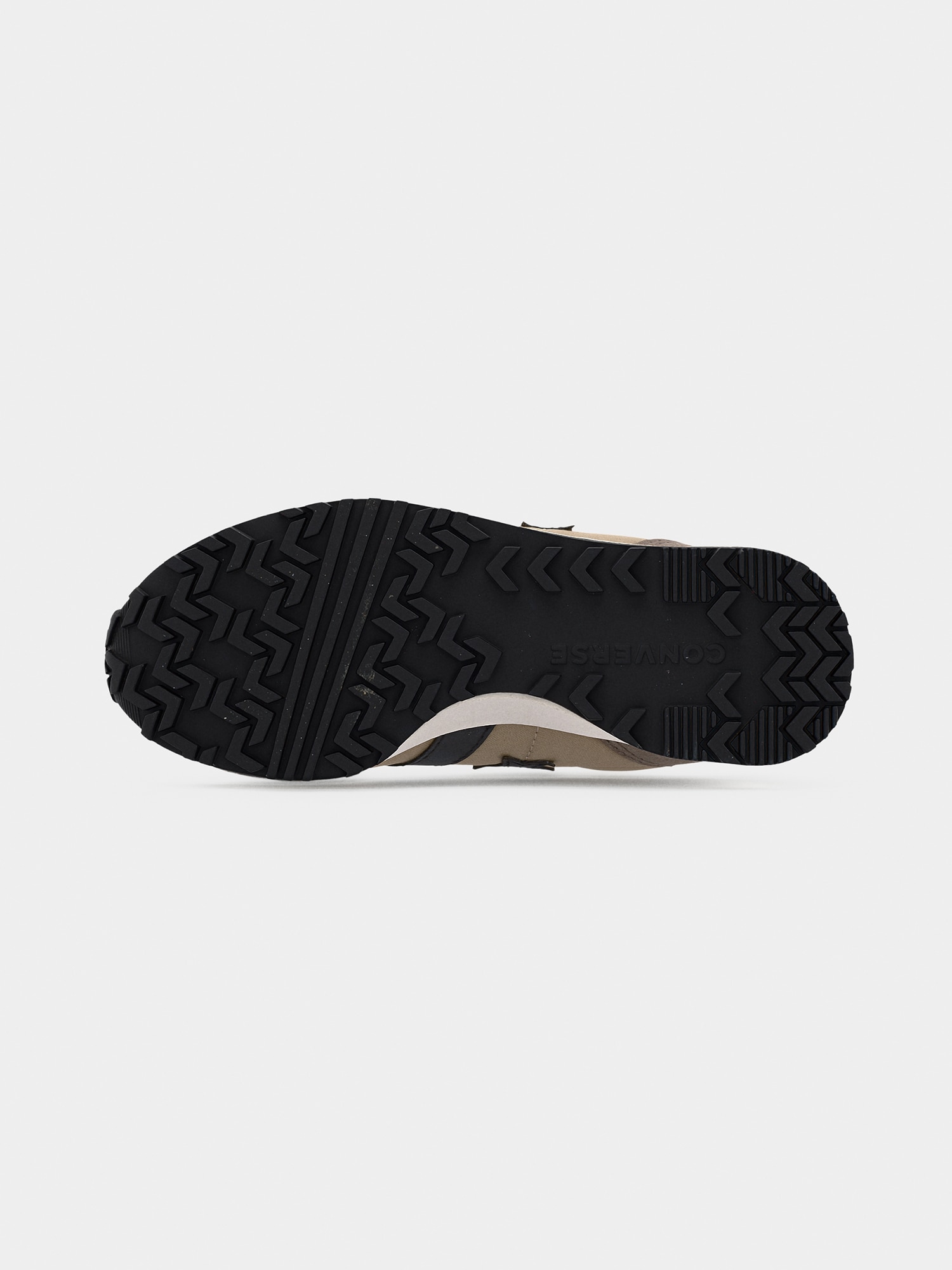 Converse Superge &amp;#039;Omega Trainer 1V&amp;#039; brokat / svetlo rjava Slike