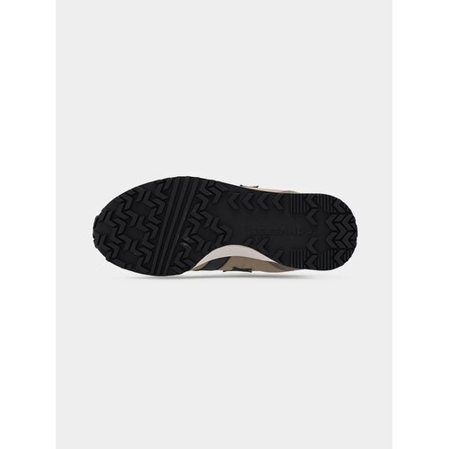 Converse Tenisice &amp;#039;Omega Trainer 1V&amp;#039; brokat / svijetlosmeđa Slike