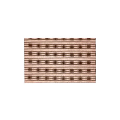 Rademacher WR Rasterska pločica (DxŠxV) 160 x 100 x 1.5 mm Cijene