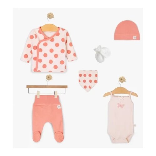 Just kiddin baby set "My MagicForest"6/1 62 ( 18001944 ) Cene