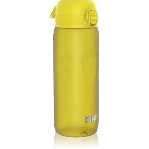 Ion8 Leak Proof posoda za vodo velik Yellow 750 ml Slike