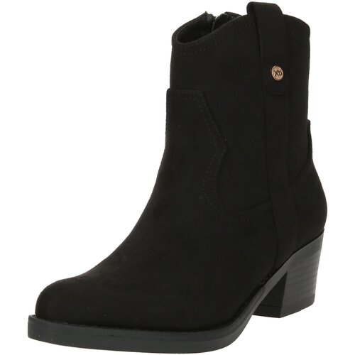 Xti Gležnarji črna Cene