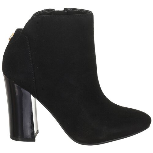 Guess FLLUA3SUE09-BLACK crna Cijene