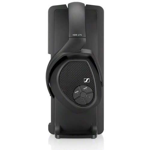 Sennheiser RS 175 Brezžične slu&amp;scaron;alke, wireless - - Audio-Kondric Slike