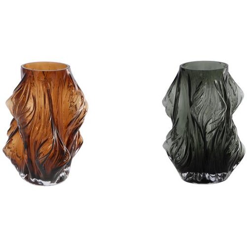  VAZA TELL 18*25CM STAKLO SORTO 112406 Cijene